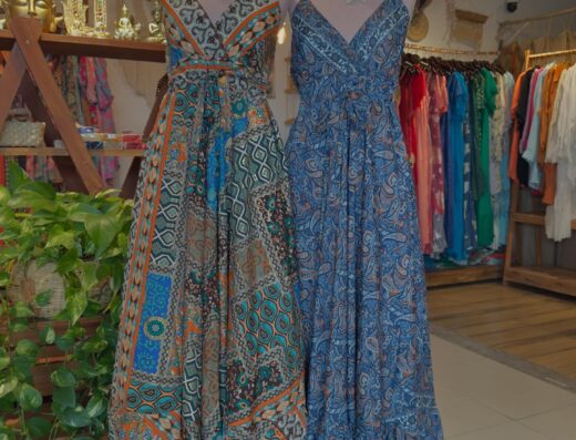 Vibe Boutique Praiana
