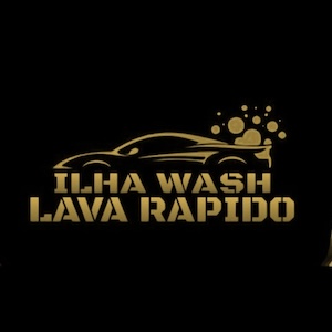 Ilha Wash Lava Rápido