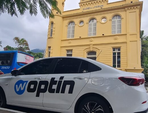 WOPTIN Ilhabela