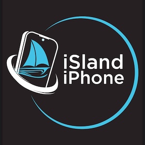 Island iPhone