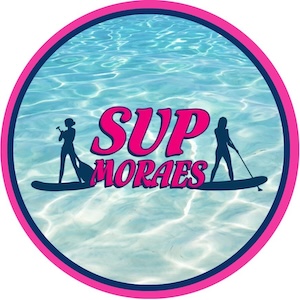 SUP Moraes Ilha das Cabras