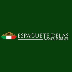 Espaguete Delas