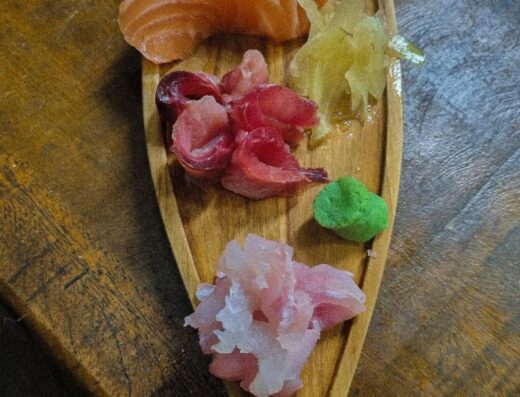 Izakaya Shima Boteco Japonês
