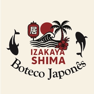Izakaya Shima Boteco Japonês