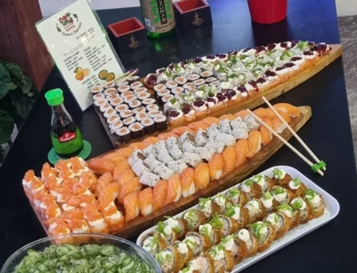 Izakaya Shima Boteco Japonês