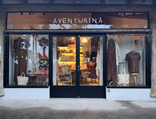 Aventurina Ilhabela no Perequê está na ilhabela.plus!