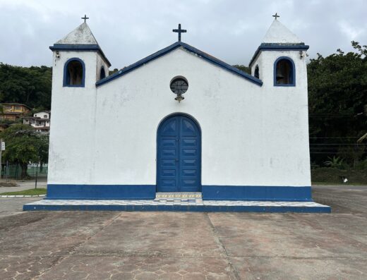 Capela São Benedito