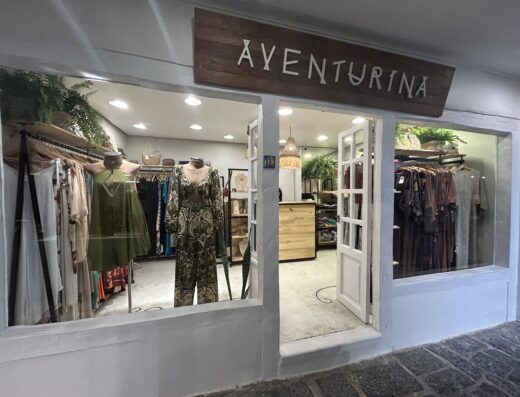 Aventurina – Vila