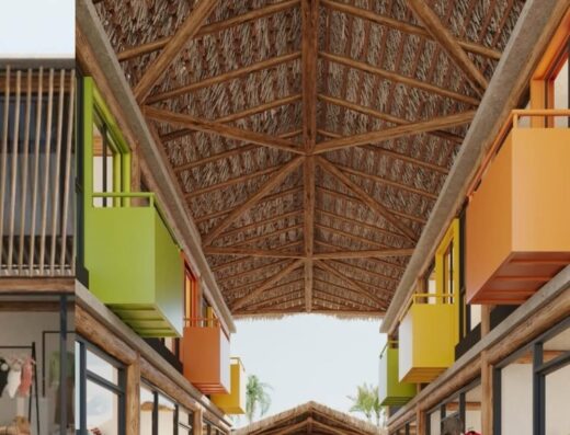 Villa Mango
