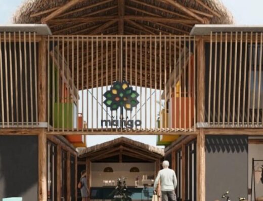 Villa Mango