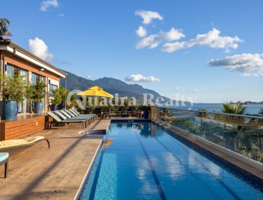 Quadra Realty Ilhabela está na ilhabela.plus!