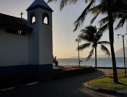 Capela São Benedito