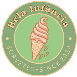 Bela Infância Sorvetes