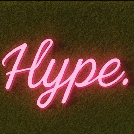 Hype Makeup