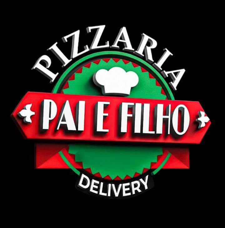 Pizzaria Pai e Filho