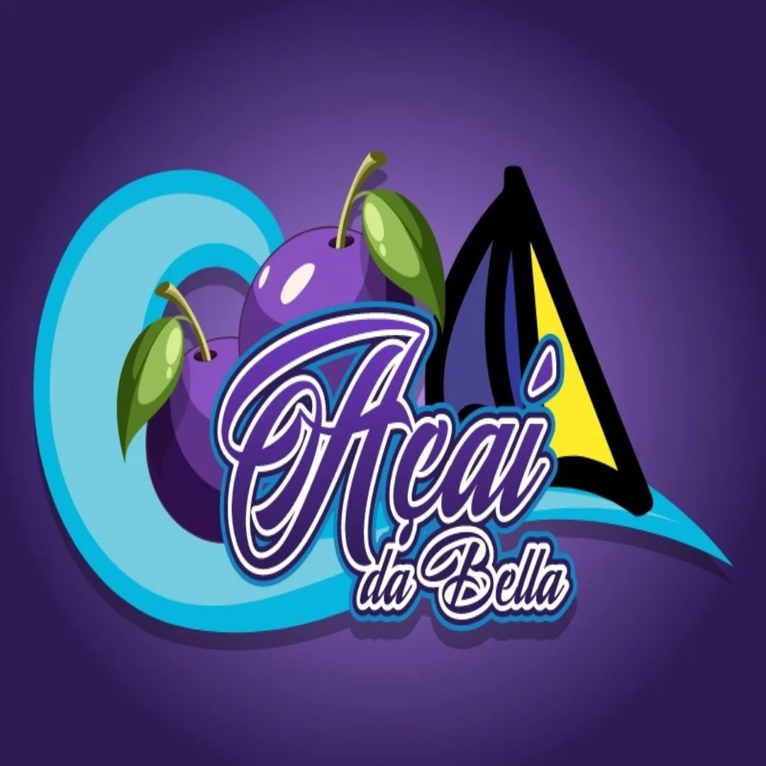 Açaí da Bella
