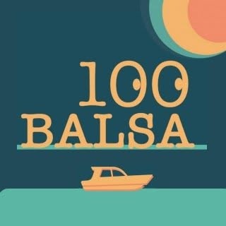 100 Balsa Travessias e Passeios