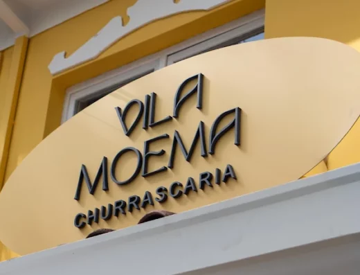 Vila Moema Churrascaria