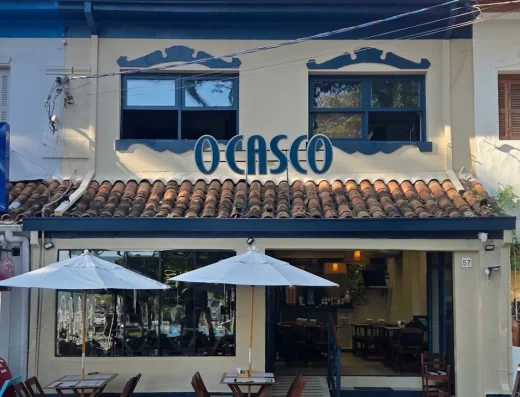 O Casco Steakhouse