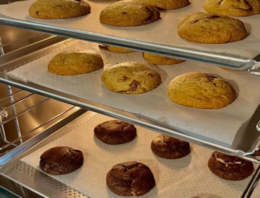 Cookie Top Ilhabela