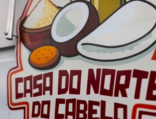 Casa do Norte do Cabelo