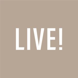 LIVE! Ilhabela