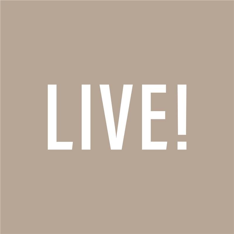 LIVE! Ilhabela