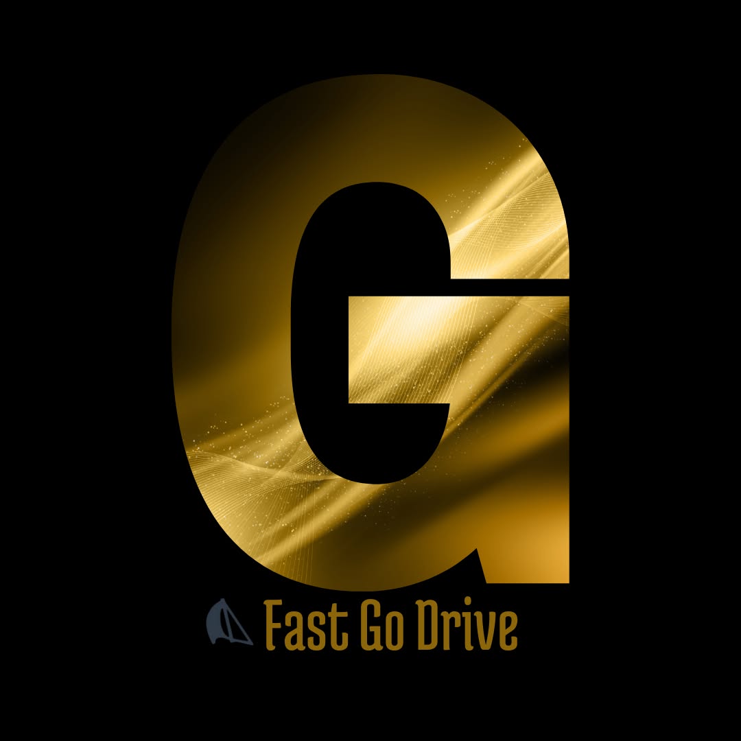 Fast Go Drive
