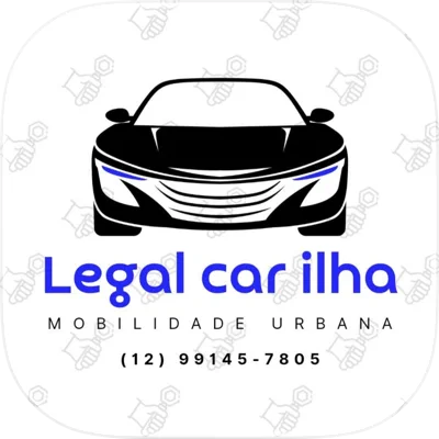 Legal Car Ilha