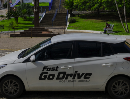 Fast Go Drive